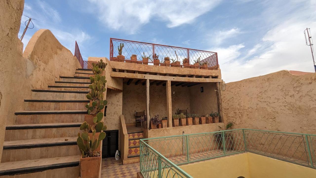 マラケシュ Riad Sharqiヴィラ エクステリア 写真